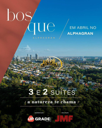 Apartamento com 1 Quarto à Venda, 52 m² em Alphagran Alphaville - Barueri