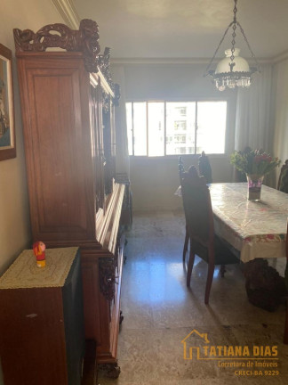 Imagem Apartamento com 4 Quartos à Venda, 180 m² em Itaigara - Salvador