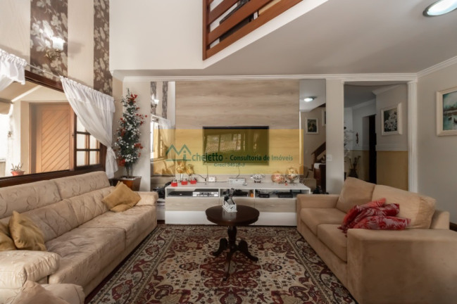 Imagem Casa com 6 Quartos à Venda, em Alphaville - Santana De Parnaíba Imagem Casa com 6 Quartos à Venda, em Alphaville - Santana De Parnaíba