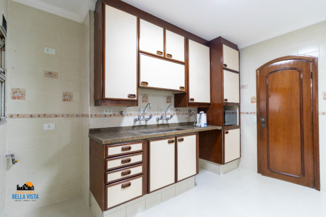 Imagem Apartamento com 3 Quartos à Venda, em Moema - São Paulo Imagem Apartamento com 3 Quartos à Venda, em Moema - São Paulo