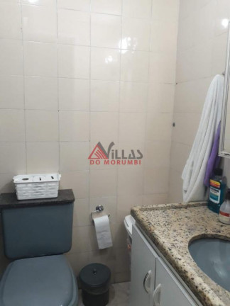 Imagem Apartamento com 3 Quartos à Venda, 66 m² em Vila Prel - São Paulo Imagem Apartamento com 3 Quartos à Venda, 66 m² em Vila Prel - São Paulo