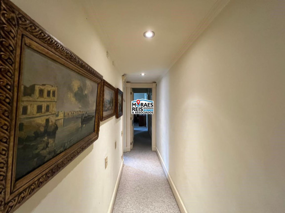 Imagem Apartamento com 4 Quartos à Venda, 220 m² em Itaim Bibi - São Paulo Imagem Apartamento com 4 Quartos à Venda, 220 m² em Itaim Bibi - São Paulo