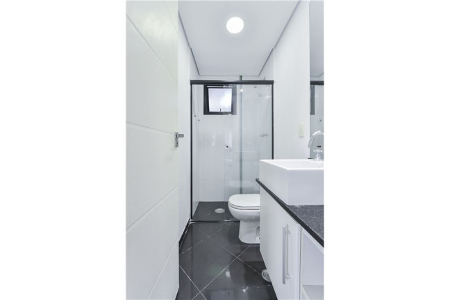 Imagem Apartamento com 2 Quartos à Venda, 55 m² em Moema - São Paulo