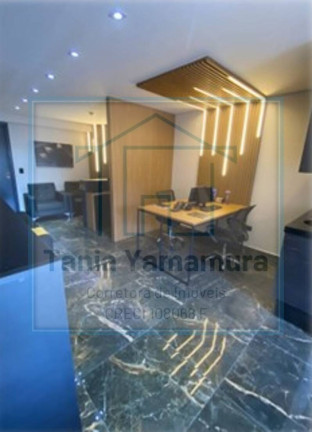 Sala Comercial à Venda, 32 m² em Vila Curuçá - Santo André