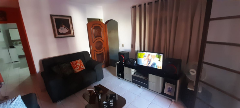 Imagem Casa com 3 Quartos à Venda, 110 m² em Parque Pinheiros - Taboão Da Serra