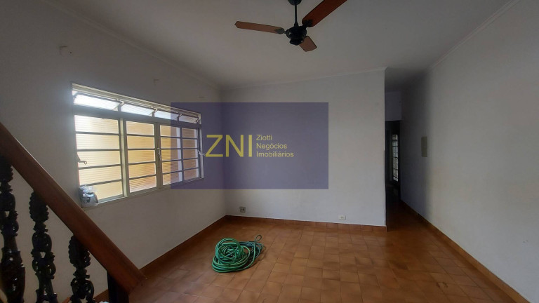 Imagem Casa com 4 Quartos à Venda, 216 m² em Vila Tibério - Ribeirão Preto