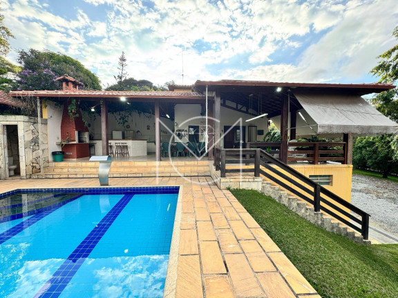 Imagem Casa com 5 Quartos à Venda, 450 m² em Condomínio Nossa Fazenda - Esmeraldas Imagem Casa com 5 Quartos à Venda, 450 m² em Condomínio Nossa Fazenda - Esmeraldas