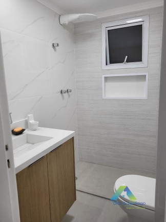 Imagem Apartamento com 2 Quartos à Venda, 60 m² em Jabaquara - São Paulo