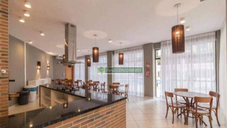 Imagem Apartamento com 3 Quartos à Venda, 76 m² em Centro - Curitiba Imagem Apartamento com 3 Quartos à Venda, 76 m² em Centro - Curitiba