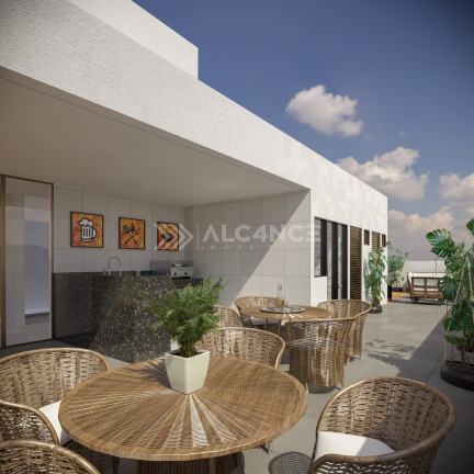 Imagem Apartamento com 1 Quarto à Venda, 24 m² em Intermares - Cabedelo Imagem Apartamento com 1 Quarto à Venda, 24 m² em Intermares - Cabedelo
