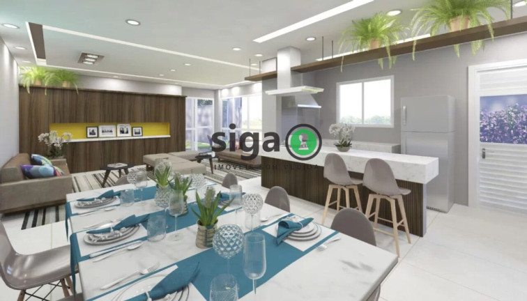 Imagem Apartamento com 1 Quarto à Venda, 35 m² em Aclimação - São Paulo Imagem Apartamento com 1 Quarto à Venda, 35 m² em Aclimação - São Paulo