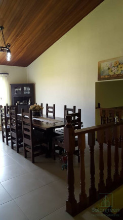 Imagem Casa com 4 Quartos à Venda, 146 m² em Rio Acima - Mairiporã Imagem Casa com 4 Quartos à Venda, 146 m² em Rio Acima - Mairiporã