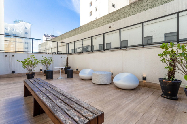 Imagem Imóvel com 1 Quarto à Venda, 25 m² em Santa Efigênia - São Paulo Imagem Imóvel com 1 Quarto à Venda, 25 m² em Santa Efigênia - São Paulo