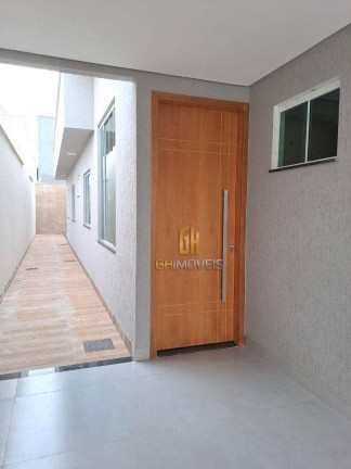 Imagem Casa com 3 Quartos à Venda, 115 m² em Jardim Luz - Aparecida De Goiânia Imagem Casa com 3 Quartos à Venda, 115 m² em Jardim Luz - Aparecida De Goiânia