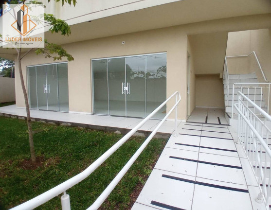 Imagem Apartamento com 1 Quarto à Venda, 31 m² em Campo Comprido - Curitiba