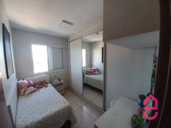 Imagem Apartamento com 3 Quartos à Venda, em Santa Genoveva - Goiânia Imagem Apartamento com 3 Quartos à Venda, em Santa Genoveva - Goiânia