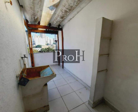 Imagem Casa com 3 Quartos à Venda, 125 m² em Bosque Da Saúde - São Paulo Imagem Casa com 3 Quartos à Venda, 125 m² em Bosque Da Saúde - São Paulo