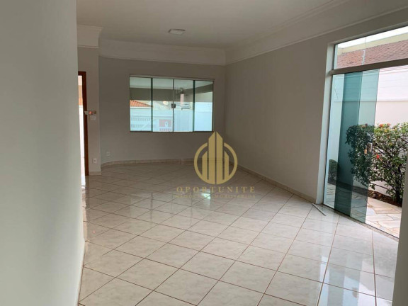 Imagem Casa com 4 Quartos à Venda ou Locação, 250 m² em Ribeirânia - Ribeirão Preto