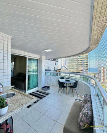 Imagem Apartamento com 3 Quartos à Venda, 123 m² em Vila Guilhermina - Praia Grande Imagem Apartamento com 3 Quartos à Venda, 123 m² em Vila Guilhermina - Praia Grande