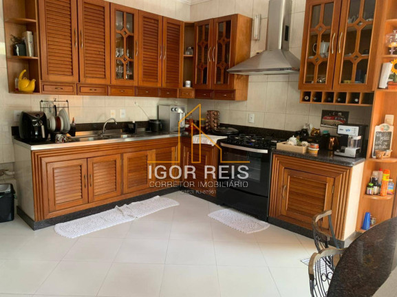 Imagem Casa de Condomínio com 4 Quartos à Venda, em Centro - Campos Dos Goytacazes Imagem Casa de Condomínio com 4 Quartos à Venda, em Centro - Campos Dos Goytacazes