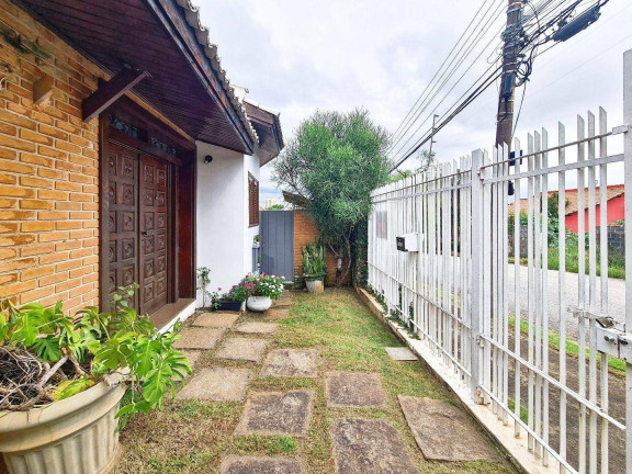 Imagem Casa com 4 Quartos à Venda, 359 m² em Jardim Eltonville - Sorocaba Imagem Casa com 4 Quartos à Venda, 359 m² em Jardim Eltonville - Sorocaba