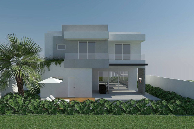 Imagem Sobrado com 4 Quartos à Venda, 390 m² em Condomínio Residencial Alphaville Ii - São José Dos Campos Imagem Sobrado com 4 Quartos à Venda, 390 m² em Condomínio Residencial Alphaville Ii - São José Dos Campos