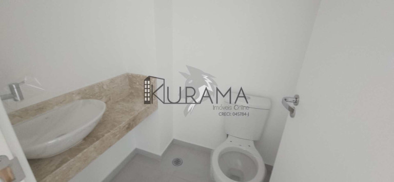 Imagem Apartamento com 2 Quartos à Venda, 72 m² em Centro - Osasco