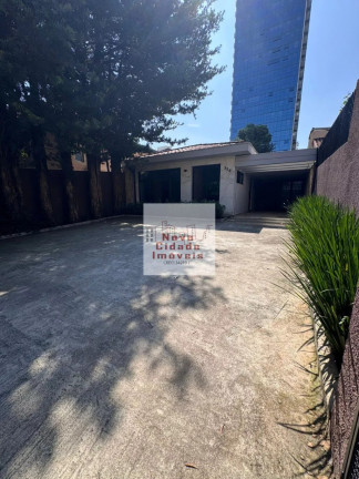Imagem Casa com 9 Quartos para Alugar, 350 m² em Vila Olímpia - São Paulo Imagem Casa com 9 Quartos para Alugar, 350 m² em Vila Olímpia - São Paulo