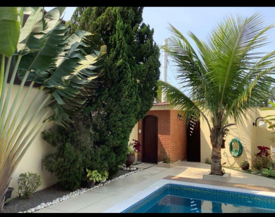 Imagem Casa com 3 Quartos à Venda, 365 m² em Jardim Suarão - Itanhaém Imagem Casa com 3 Quartos à Venda, 365 m² em Jardim Suarão - Itanhaém