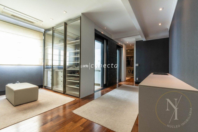 Imagem Apartamento com 3 Quartos à Venda, 425 m² em Vila Gomes Cardim - São Paulo