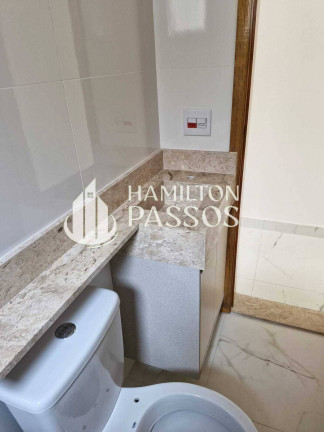 Imagem Apartamento com 3 Quartos à Venda, 85 m² em Vila Pires - Santo André