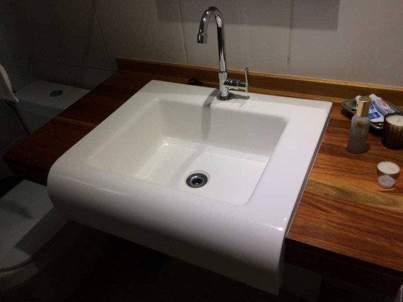 Imagem Apartamento com 3 Quartos à Venda, 158 m² em Campestre - Santo André Imagem Apartamento com 3 Quartos à Venda, 158 m² em Campestre - Santo André