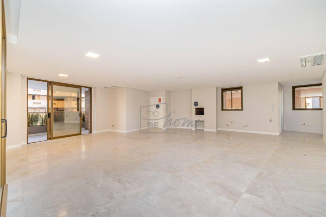 Imagem Apartamento com 3 Quartos à Venda, 233 m² em água Verde - Curitiba