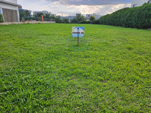 Imagem Terreno em Condomínio à Venda, 1.100 m² em Residencial Primavera - Salto Imagem Terreno em Condomínio à Venda, 1.100 m² em Residencial Primavera - Salto