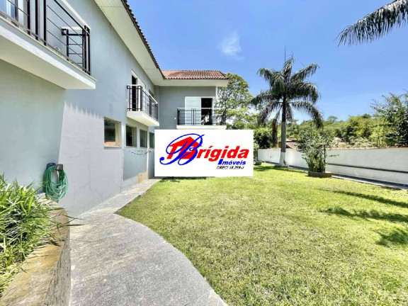 Imagem Casa de Condomínio com 4 Quartos à Venda, 408 m² em Paisagem Renoir - Cotia Imagem Casa de Condomínio com 4 Quartos à Venda, 408 m² em Paisagem Renoir - Cotia