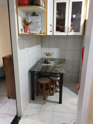 Imagem Apartamento com 2 Quartos à Venda, 45 m² em Conjunto Habitacional Teotonio Vilela - São Paulo Imagem Apartamento com 2 Quartos à Venda, 45 m² em Conjunto Habitacional Teotonio Vilela - São Paulo