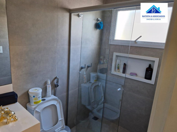 Imagem Casa de Condomínio com 3 Quartos à Venda, 205 m² em Residencial Real Parque Sumaré - Sumaré Imagem Casa de Condomínio com 3 Quartos à Venda, 205 m² em Residencial Real Parque Sumaré - Sumaré