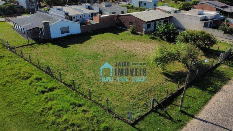 Imagem Terreno à Venda, 695 m² em Parque Dos Presidentes - Tramandaí Imagem Terreno à Venda, 695 m² em Parque Dos Presidentes - Tramandaí