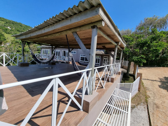 Imagem Casa com 3 Quartos à Venda, 350 m² em Praia Da Silveira - Garopaba Imagem Casa com 3 Quartos à Venda, 350 m² em Praia Da Silveira - Garopaba