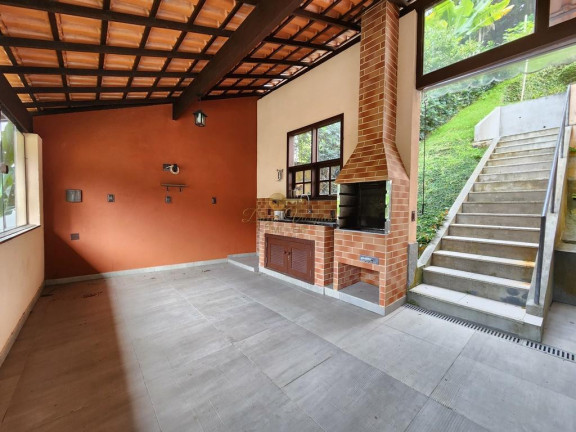 Imagem Casa com 4 Quartos à Venda, 235 m² em Quinta Da Barra - Teresópolis Imagem Casa com 4 Quartos à Venda, 235 m² em Quinta Da Barra - Teresópolis