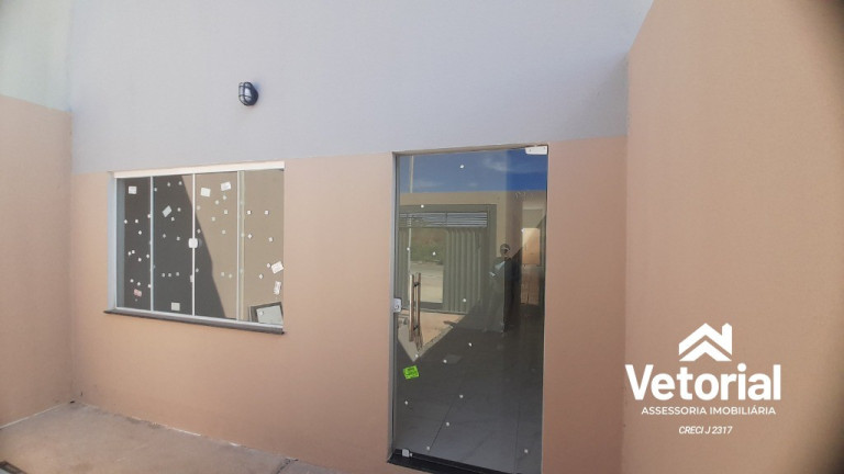 Imagem Casa com 2 Quartos à Venda,  em Cidade Nova - Barreiras