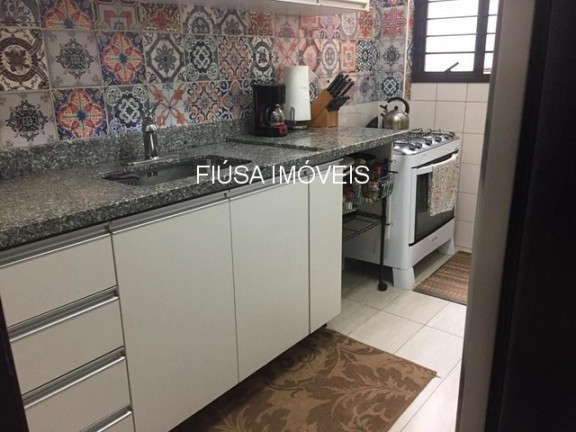 Imagem Apartamento com 3 Quartos à Venda, 97 m² em Presidente Médici - Ribeirão Preto