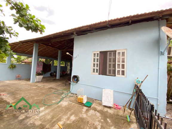Casa com 3 Quartos à Venda, 154 m² em Costeira - Balneário Barra Do Sul