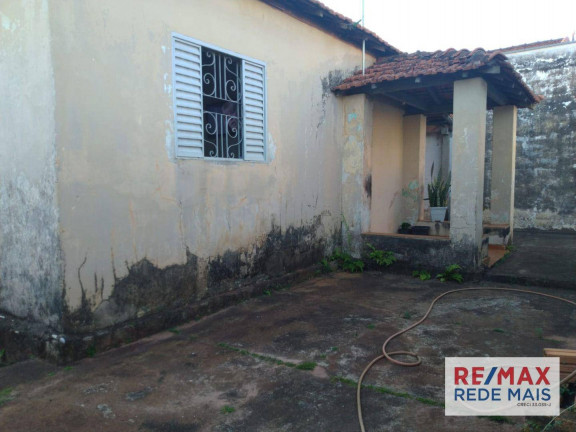Imagem Casa com 3 Quartos à Venda, 83 m² em Bairro Alto - Botucatu Imagem Casa com 3 Quartos à Venda, 83 m² em Bairro Alto - Botucatu