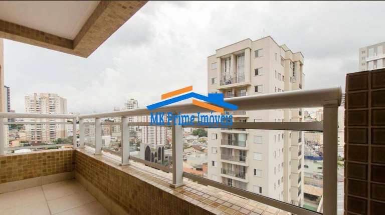 Foto do imóvel Apartamento com 3 Quartos à Venda, 74 m² em Centro - Osasco