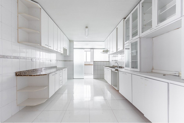 Imagem Apartamento com 3 Quartos à Venda, 155 m² em Santa Cecília - São Paulo