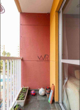 Imagem Apartamento com 2 Quartos à Venda, 46 m² em Parada Xv De Novembro - São Paulo Imagem Apartamento com 2 Quartos à Venda, 46 m² em Parada Xv De Novembro - São Paulo