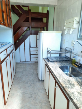 Imagem Apartamento com 3 Quartos à Venda, 140 m² em Pereque Açu - Ubatuba
