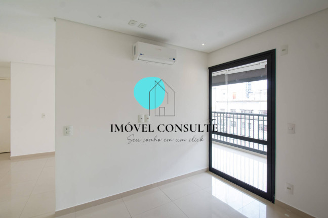 Imagem Apartamento com 1 Quarto para Alugar, 42 m² em Bela Vista - São Paulo