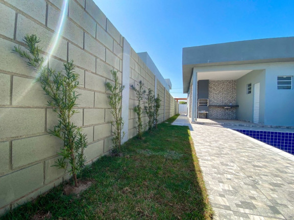 Imagem Casa com 2 Quartos à Venda, 180 m² em Balneário Tupy - Itanhaém